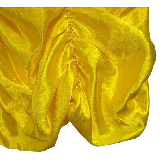 Belle Beauty & Beast Ball Gown Dress Halloween Costume Disney Princess 110 5 - Picture 9 of 16